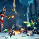 Illustration for article titled The creators of iBorderlands/i trade volume for variety in iBattleborn/i